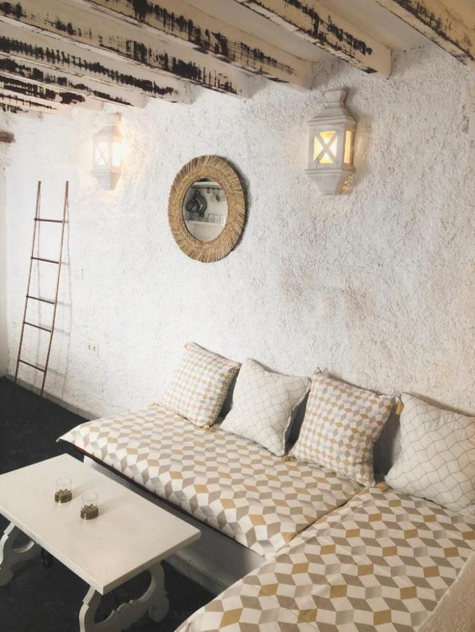 Arya's Nest Apartamento