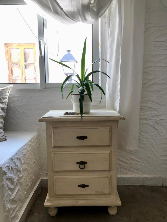 Appartement Arya's Nest *