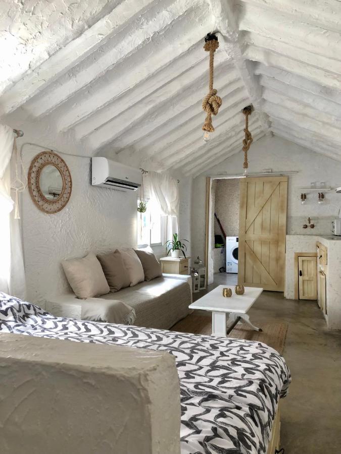 Apartamento Arya's Nest Mijas