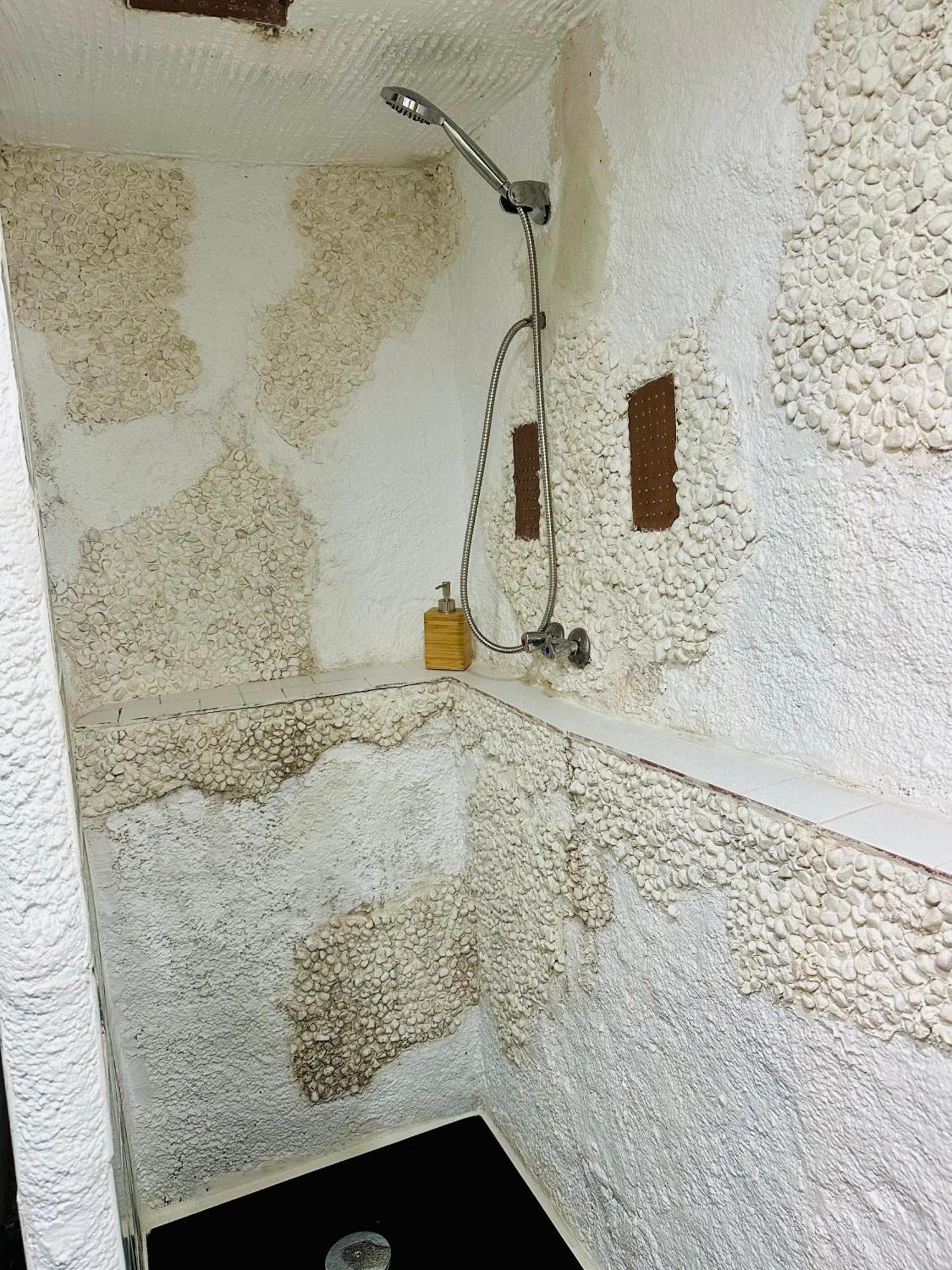 Apartamento Arya's Nest *