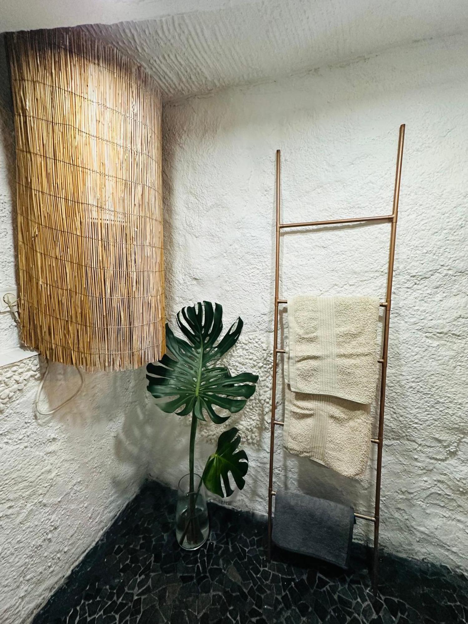 Arya's Nest * Mijas