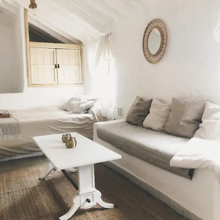 Ferienwohnung Arya'S Nest Mijas Exterior foto