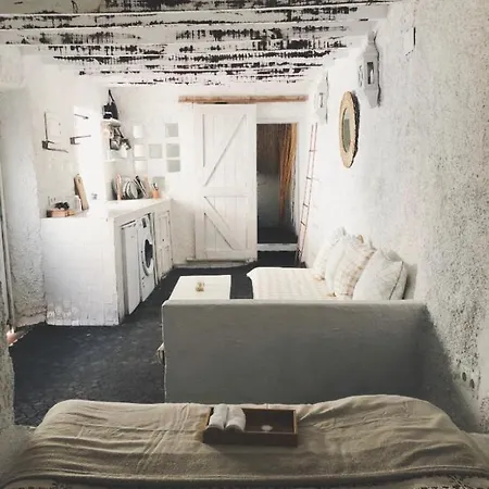 Ferienwohnung Arya'S Nest Mijas Exterior foto