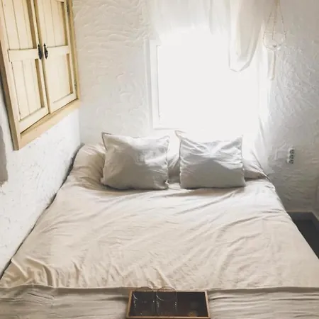 Ferienwohnung Arya'S Nest Mijas Exterior foto