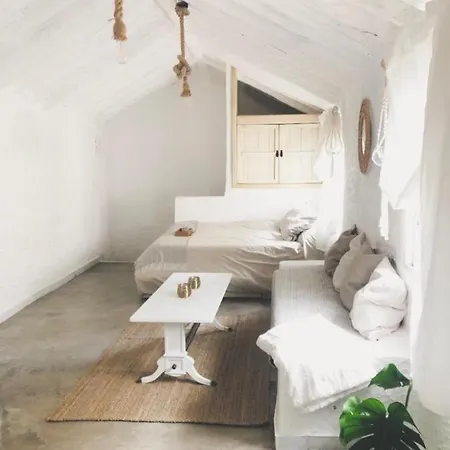 Ferienwohnung Arya'S Nest Mijas Exterior foto
