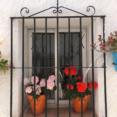 Ferienwohnung Arya'S Nest Mijas Exterior foto