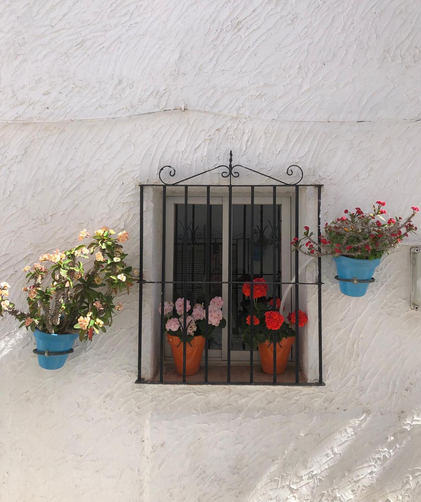 Apartment Arya's Nest Mijas